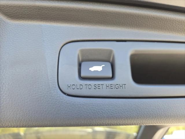 2026 Honda CR-V EX-L 2WD