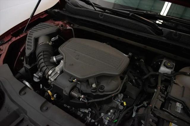 2022 Chevrolet Blazer AWD RS