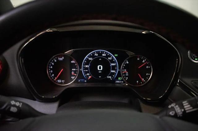 2022 Chevrolet Blazer AWD RS