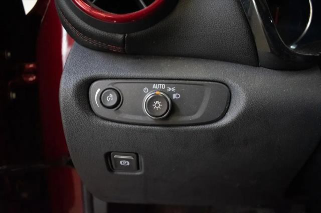 2022 Chevrolet Blazer AWD RS