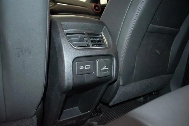 2022 Chevrolet Blazer AWD RS