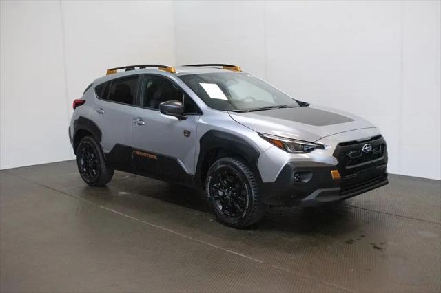 2026 Subaru Crosstrek Wilderness for sale in Plains, PA