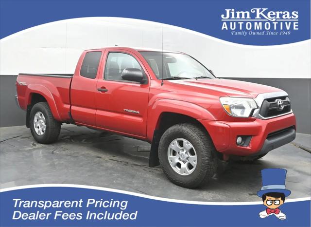 2012 Toyota Tacoma Base V6 for sale in Memphis, TN