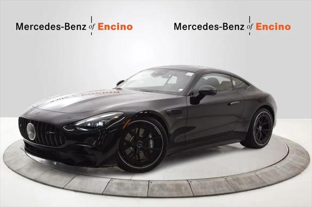 2026 Mercedes-Benz AMG GT 43 AMG GT 43 for sale in Encino, CA