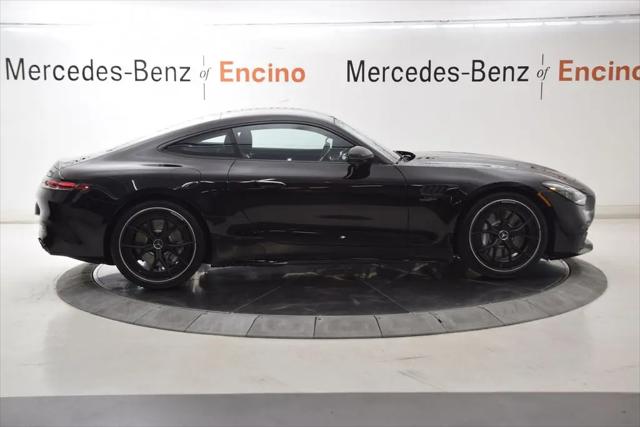 2026 Mercedes-Benz AMG GT 43 AMG GT 43
