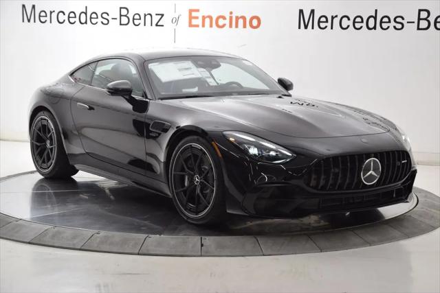 2026 Mercedes-Benz AMG GT 43 AMG GT 43