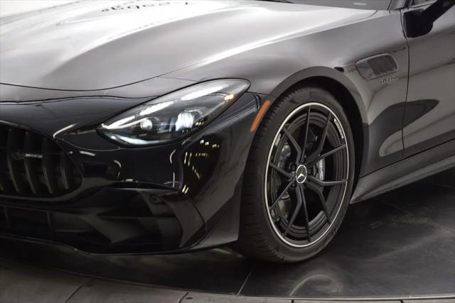 2026 Mercedes-Benz AMG GT 43 AMG GT 43