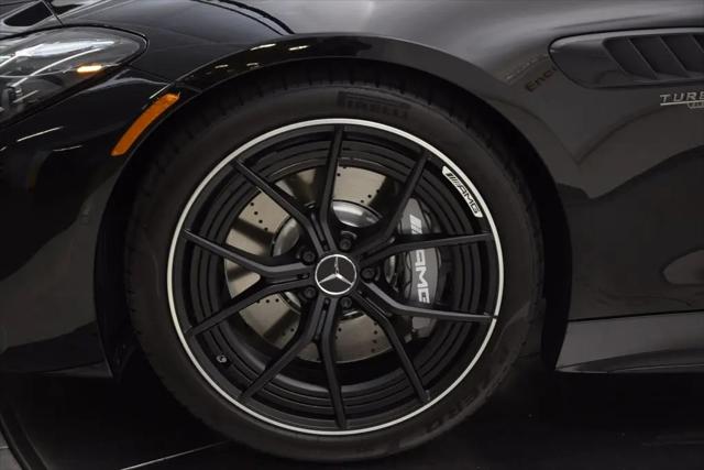 2026 Mercedes-Benz AMG GT 43 AMG GT 43