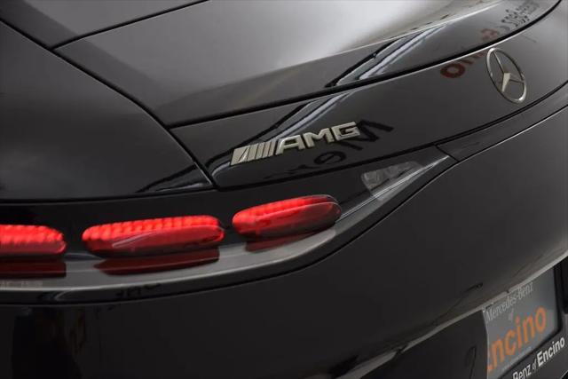 2026 Mercedes-Benz AMG GT 43 AMG GT 43