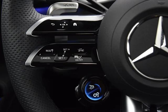2026 Mercedes-Benz AMG GT 43 AMG GT 43