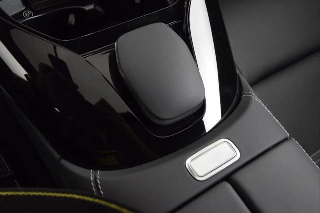 2026 Mercedes-Benz AMG GT 43 AMG GT 43