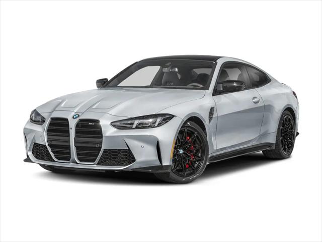 2027 BMW M4 Standard for sale in Alexandria, VA