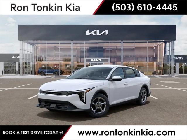 2026 Kia K4 LXS for sale in Gladstone, OR