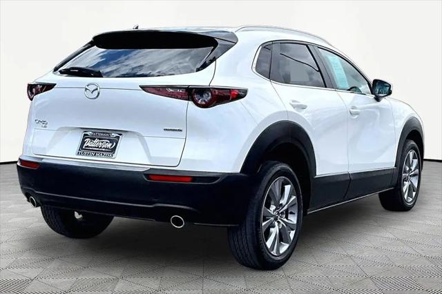 2023 Mazda CX-30 2.5 S Preferred