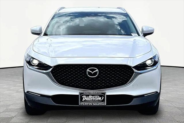 2023 Mazda CX-30 2.5 S Preferred