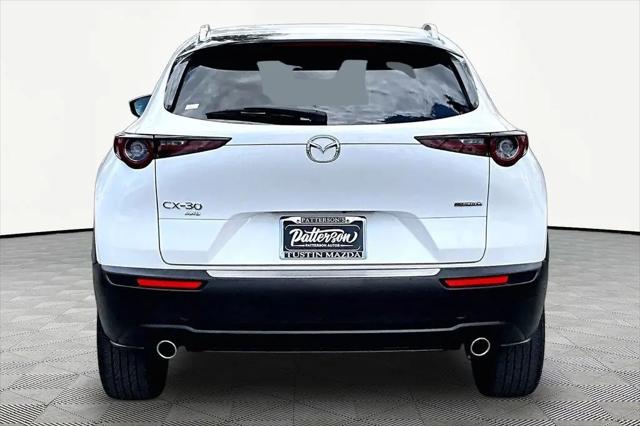 2023 Mazda CX-30 2.5 S Preferred