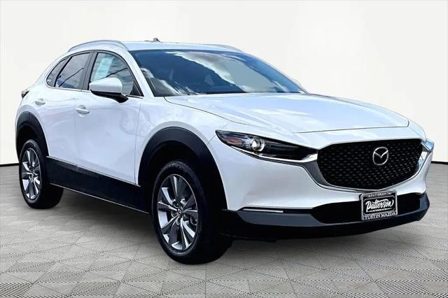 2023 Mazda CX-30 2.5 S Preferred