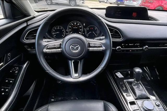 2023 Mazda CX-30 2.5 S Preferred
