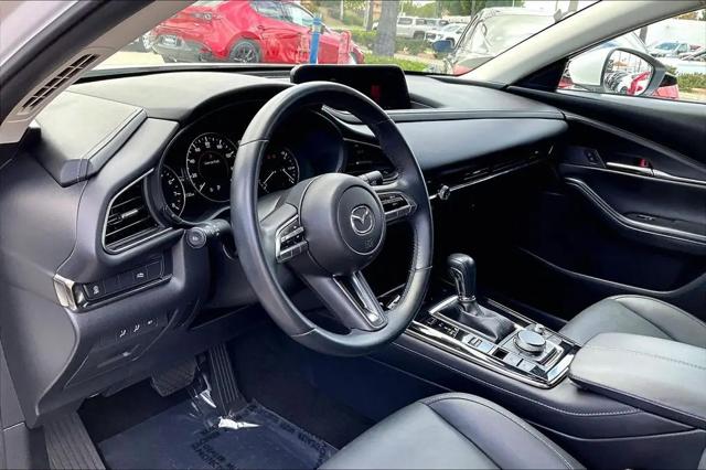 2023 Mazda CX-30 2.5 S Preferred
