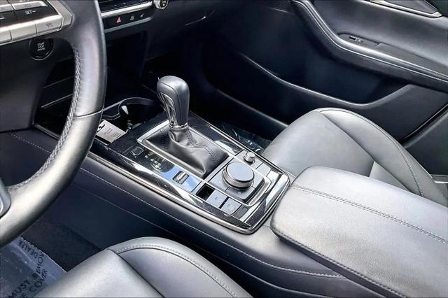 2023 Mazda CX-30 2.5 S Preferred