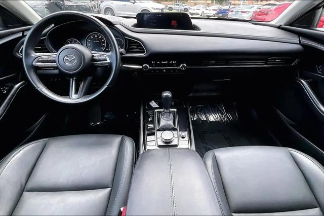 2023 Mazda CX-30 2.5 S Preferred