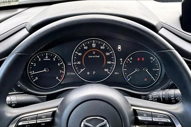 2023 Mazda CX-30 2.5 S Preferred