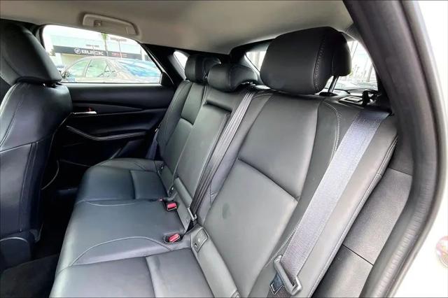 2023 Mazda CX-30 2.5 S Preferred