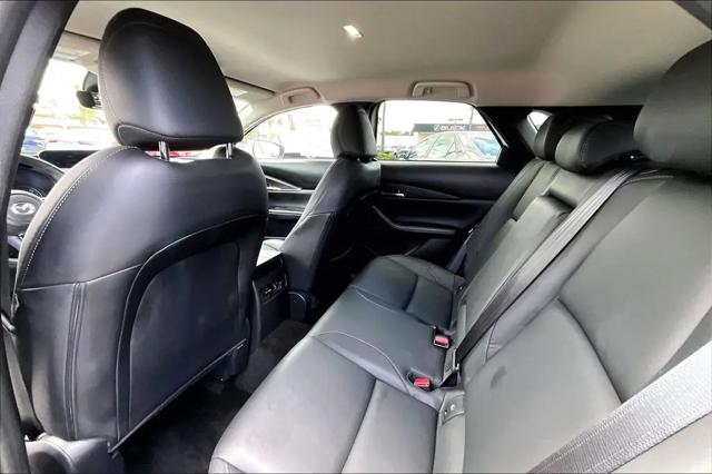 2023 Mazda CX-30 2.5 S Preferred