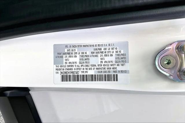 2023 Mazda CX-30 2.5 S Preferred