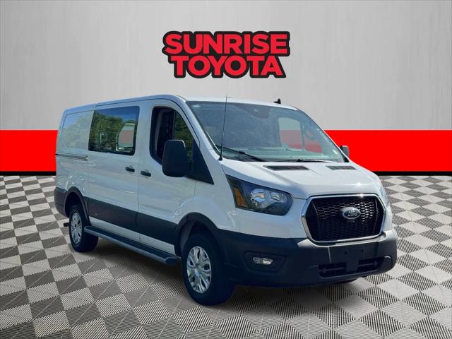 2025 Ford Transit Cargo Van T-250 for sale in Oakdale, NY