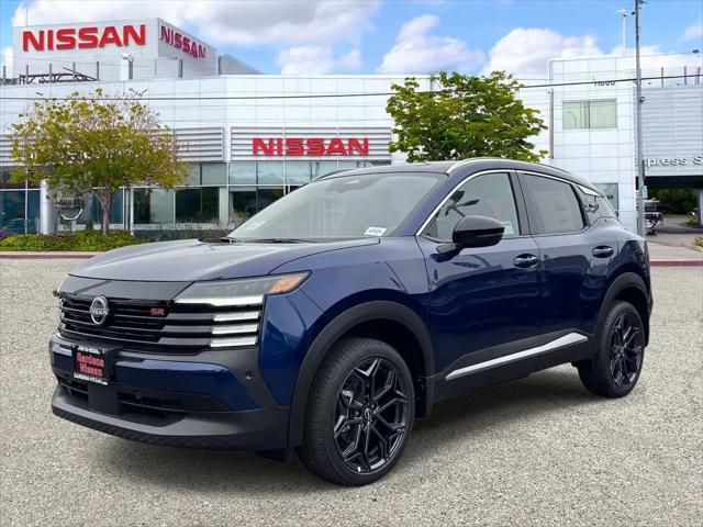 2026 Nissan Kicks SR for sale in Gardena, CA
