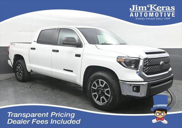 2021 Toyota Tundra SR5 for sale in Memphis, TN