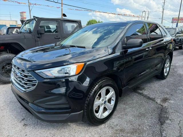 2020 Ford Edge SE for sale in Tulsa, OK