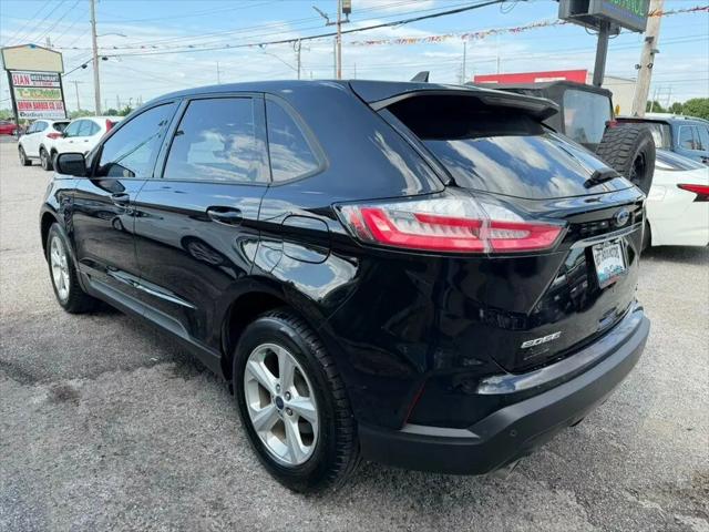 2020 Ford Edge SE