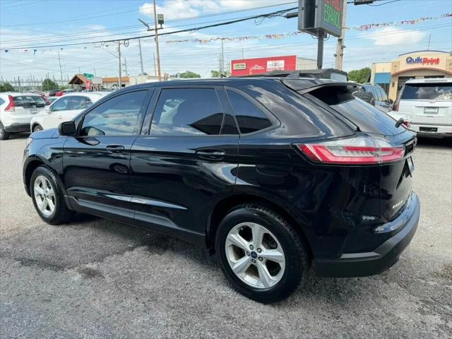 2020 Ford Edge SE