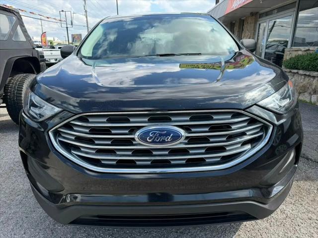 2020 Ford Edge SE