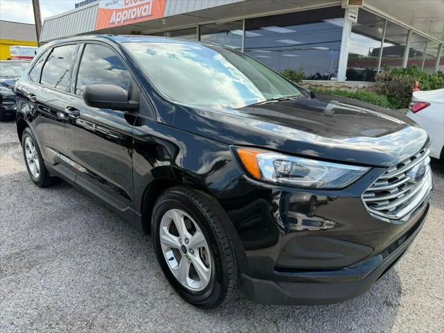 2020 Ford Edge SE