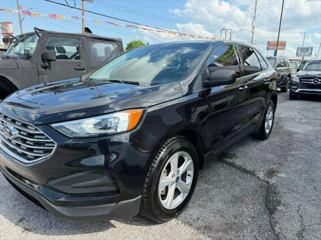 2020 Ford Edge SE