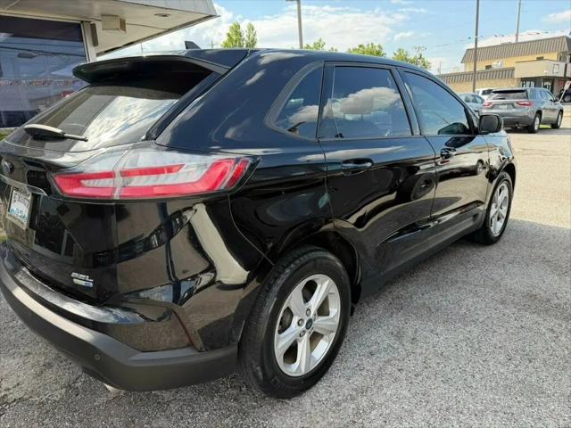 2020 Ford Edge SE