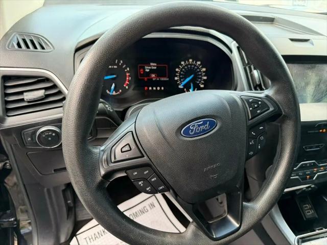 2020 Ford Edge SE