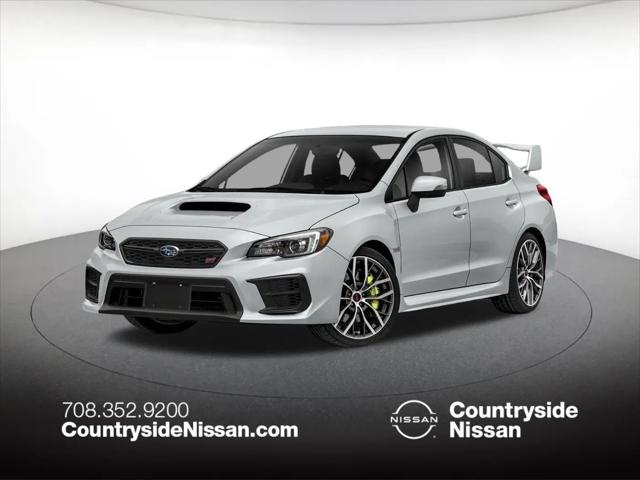 2020 Subaru WRX STI STI for sale in Countryside, IL