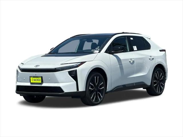 2026 Toyota bZ Limited for sale in San Diego, CA