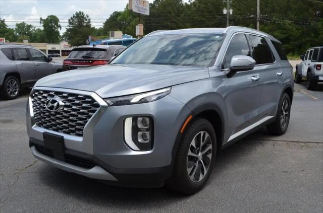 2020 Hyundai Palisade SEL for sale in Lagrange, GA