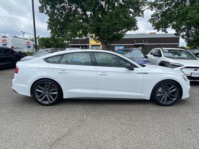 2019 Audi A5 45 Premium