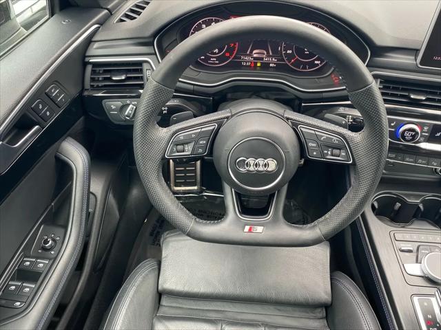 2019 Audi A5 45 Premium