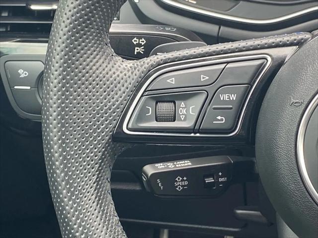 2019 Audi A5 45 Premium
