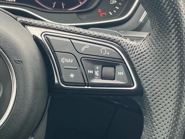 2019 Audi A5 45 Premium