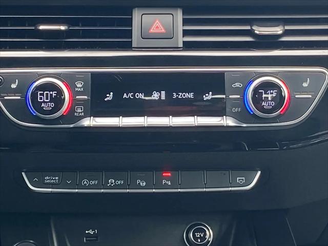 2019 Audi A5 45 Premium