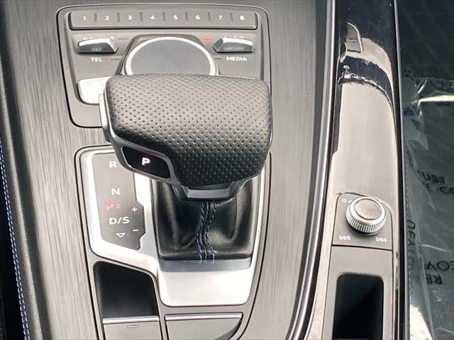 2019 Audi A5 45 Premium