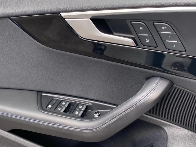 2019 Audi A5 45 Premium